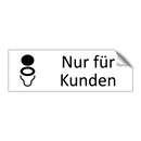 Nur für Kunden