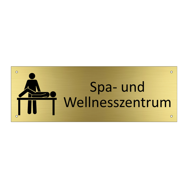 Spa- und Wellnesszentrum