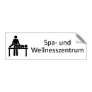Spa- und Wellnesszentrum