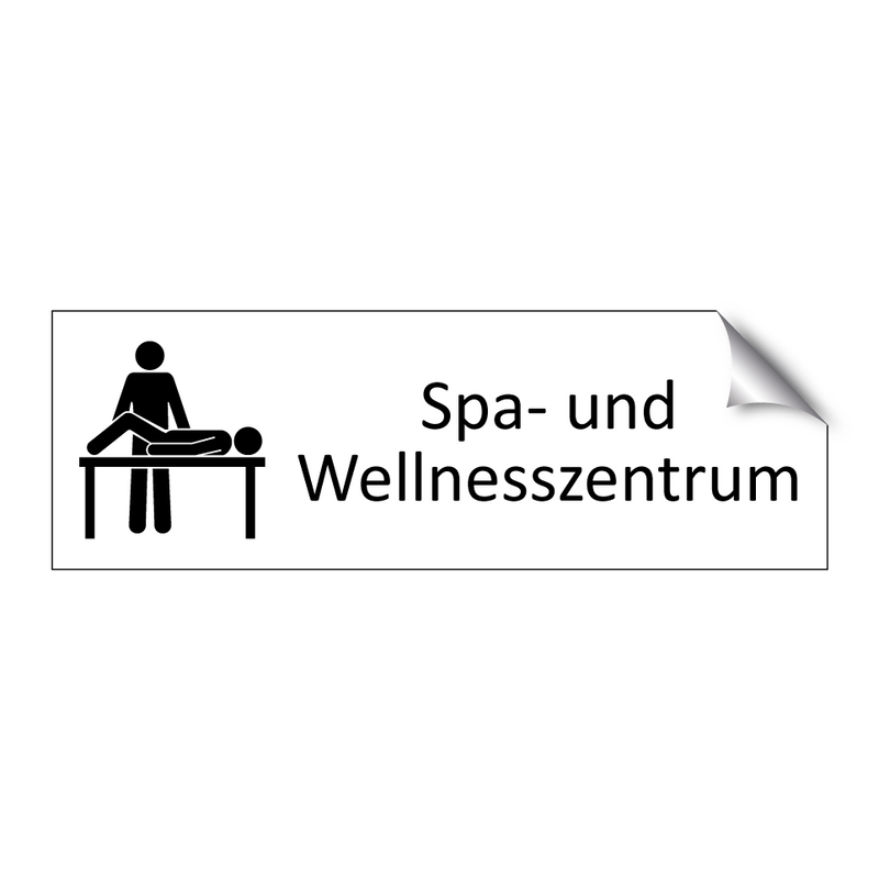 Spa- und Wellnesszentrum