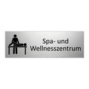 Spa- und Wellnesszentrum