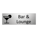 Bar & Lounge