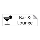 Bar & Lounge