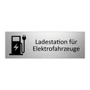 Ladestation für Elektrofahrzeuge