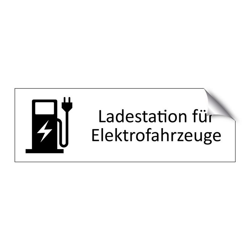 Ladestation für Elektrofahrzeuge