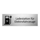 Ladestation für Elektrofahrzeuge