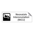 Neonatale Intensivstation (NICU)