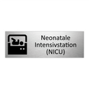 Neonatale Intensivstation (NICU)