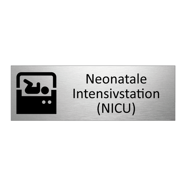 Neonatale Intensivstation (NICU)