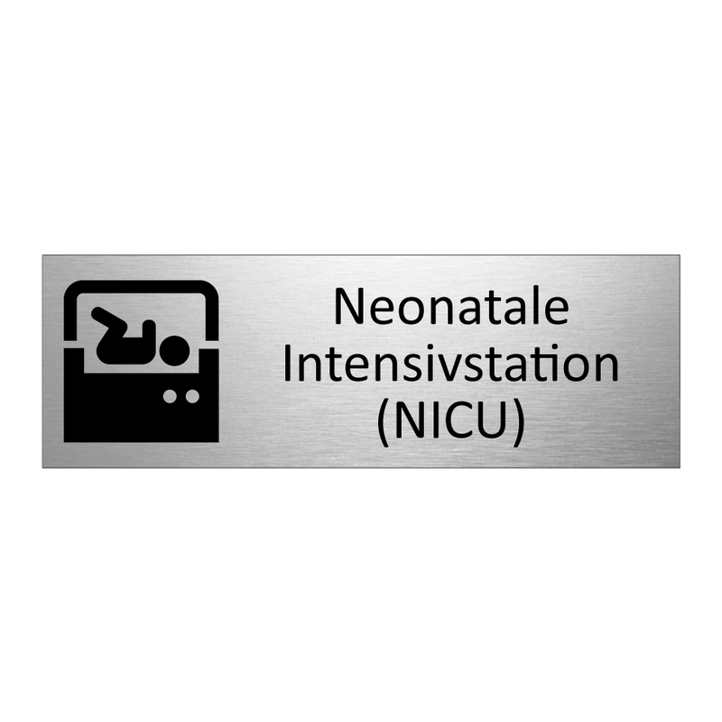 Neonatale Intensivstation (NICU)