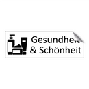 Gesundheit & Schönheit