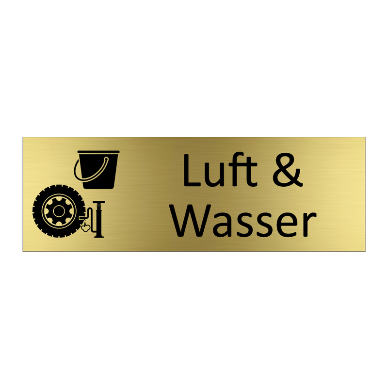 Luft & Wasser
