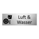Luft & Wasser