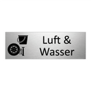Luft & Wasser
