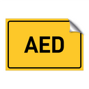 AED & AED & AED & AED