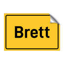 Brett