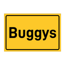 Buggys