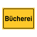 Bücherei