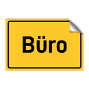 Büro