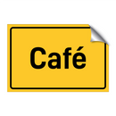 Café