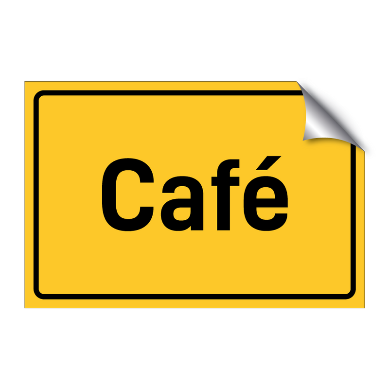 Café