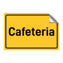 Cafeteria