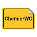 Chemie-WC