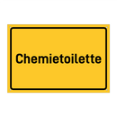 Chemietoilette & Chemietoilette & Chemietoilette & Chemietoilette & Chemietoilette & Chemietoilette