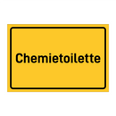 Chemietoilette & Chemietoilette & Chemietoilette & Chemietoilette & Chemietoilette & Chemietoilette