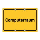 Computerraum