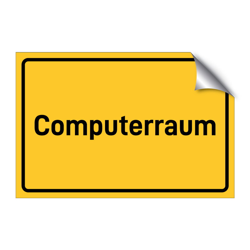 Computerraum