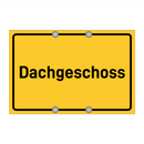 Dachgeschoss