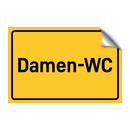 Damen-WC