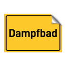Dampfbad