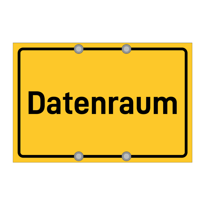 Datenraum