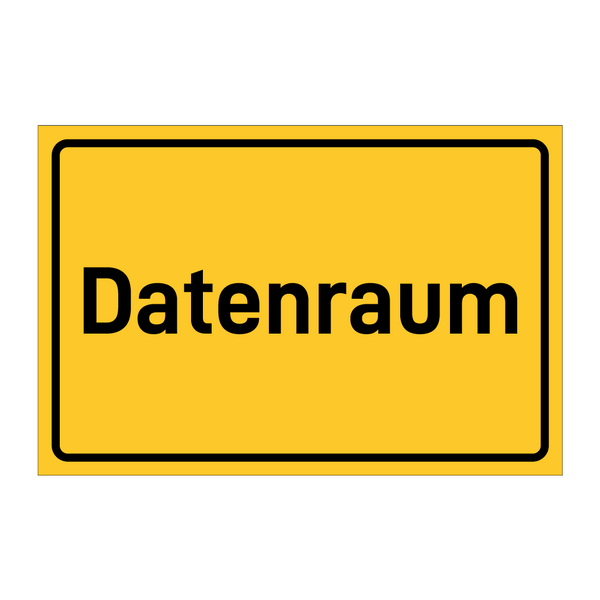 Datenraum