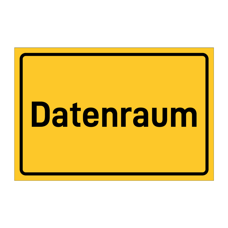 Datenraum