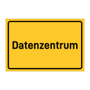 Datenzentrum