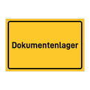 Dokumentenlager
