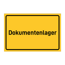 Dokumentenlager