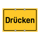 Drücken