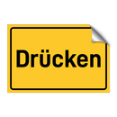 Drücken