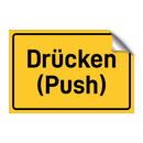 Drücken (Push)