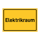 Elektrikraum