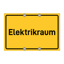 Elektrikraum
