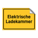 Elektrische Ladekammer