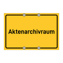 Aktenarchivraum & Aktenarchivraum & Aktenarchivraum & Aktenarchivraum & Aktenarchivraum