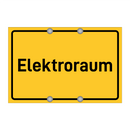 Elektroraum