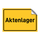 Aktenlager & Aktenlager & Aktenlager & Aktenlager