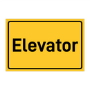 Elevator